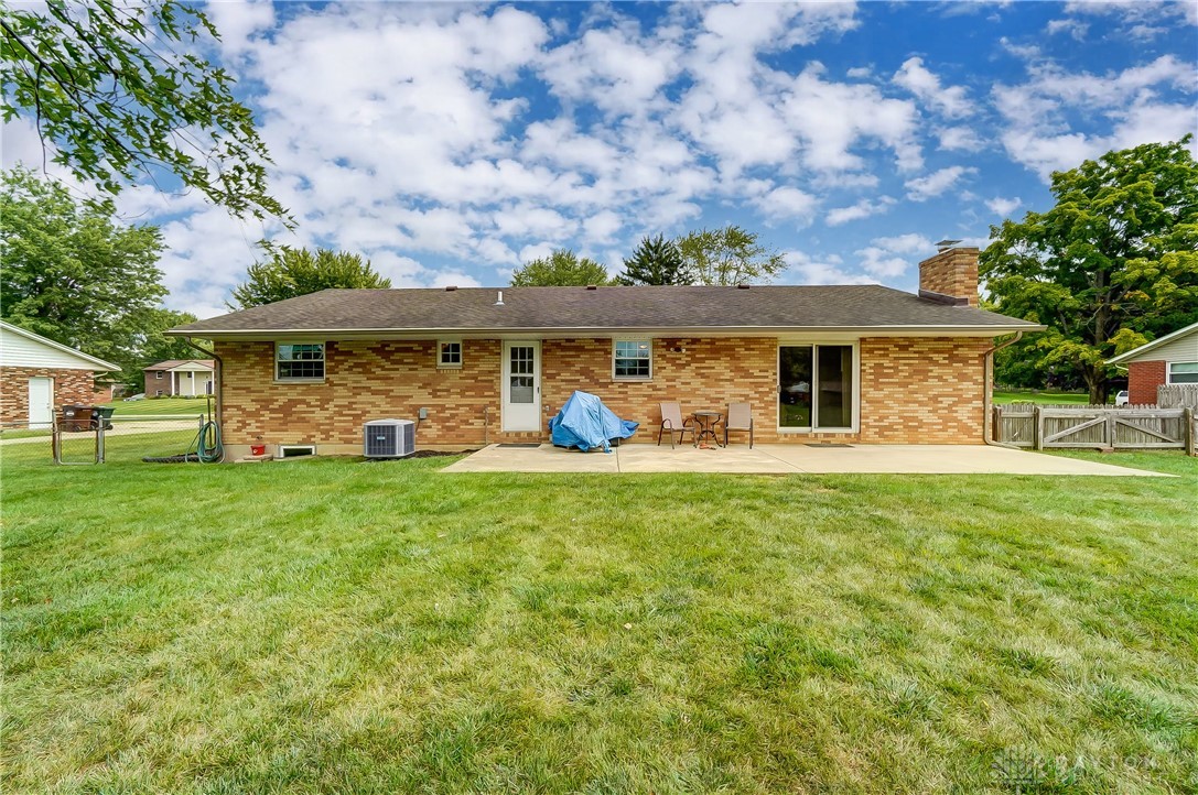 331 Chamberlain Road Carlisle, OH 45005 - Photo 34 of 45 Gallery Image 34