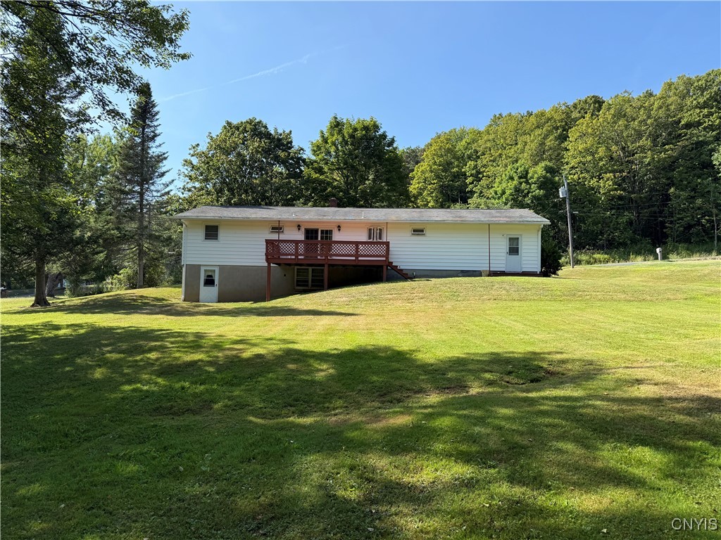 10340 Ridgecrest Road Marcy, NY 13502 - Photo 2 of 24