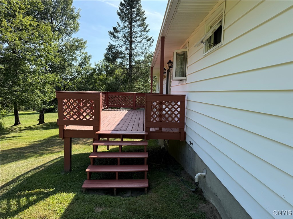 10340 Ridgecrest Road Marcy, NY 13502 - Photo 21 of 24