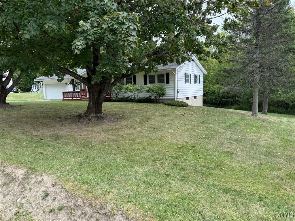 10340 Ridgecrest Road Marcy, NY 13502 - Photo 22 of 24