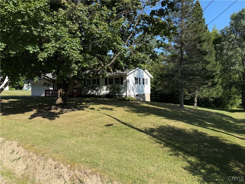 10340 Ridgecrest Road Marcy, NY 13502 - Photo 3 of 24