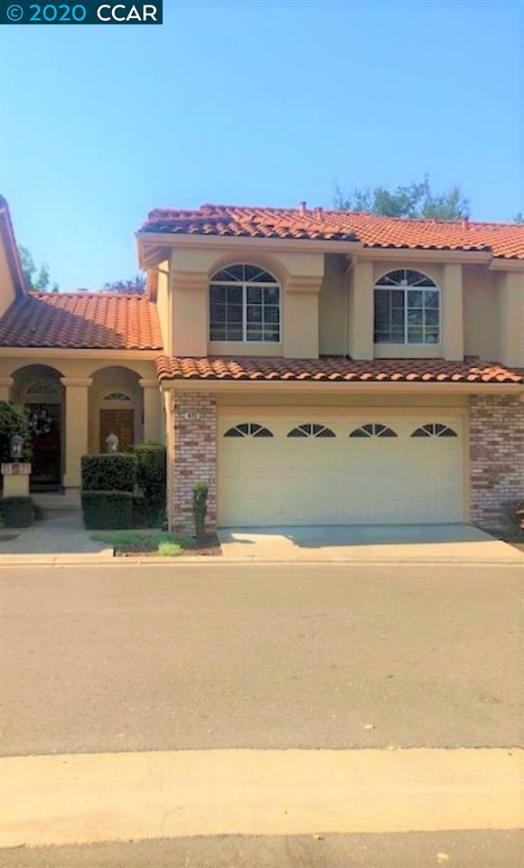 492 South Clovercrest Lane San Ramon, CA 94582 - Photo 1 of 1