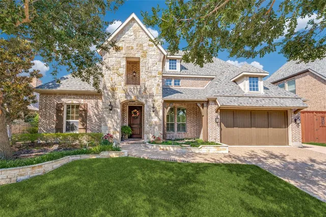 $995,000 | 12769 Grand Valley Drive, Frisco, TX 75033