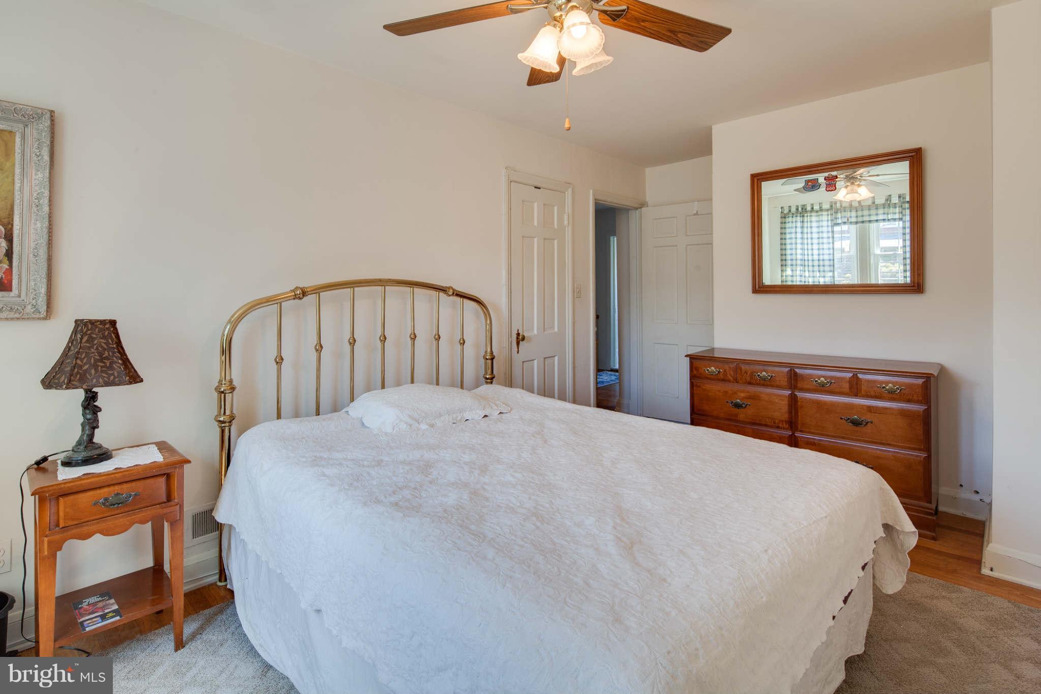 342 Greenlow Road Baltimore, MD 21228 - Photo 19 of 28 Bedroom