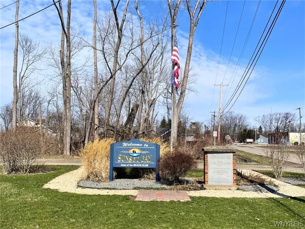 $100,000 | 0 Exchange Street, Irving, NY 14081