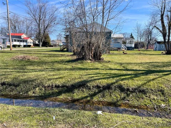 $100,000 | 0 Exchange Street, Irving, NY 14081