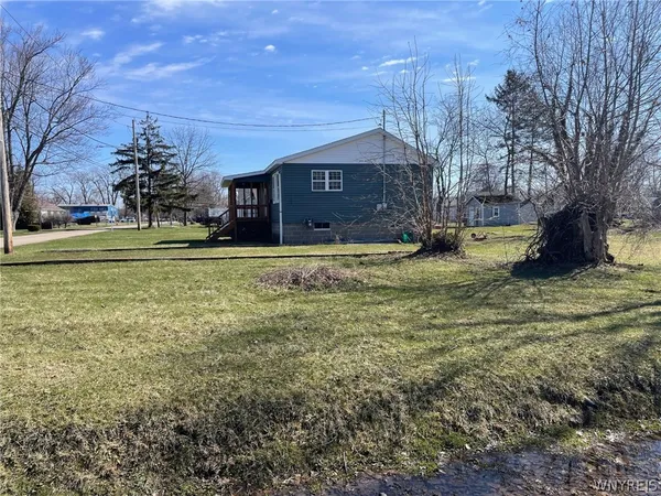 $100,000 | 0 Exchange Street, Irving, NY 14081