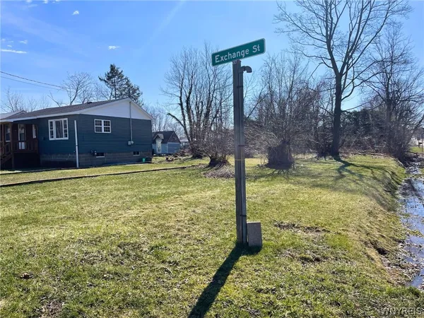 $100,000 | 0 Exchange Street, Irving, NY 14081
