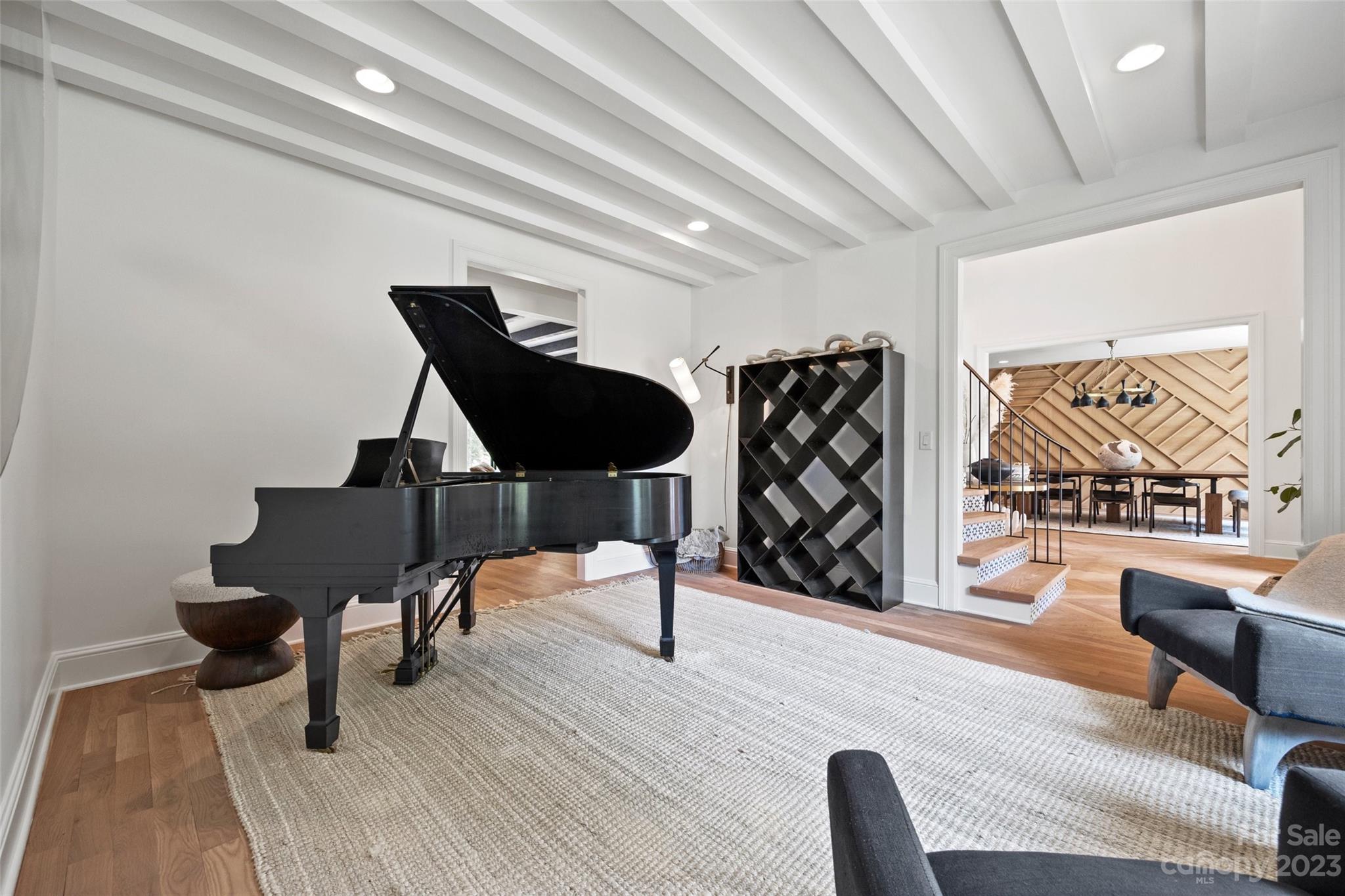 18930 Mary Ardrey Circle Cornelius, NC 28031 - Photo 6 of 48 a view of a livingroom with furniture and a couch