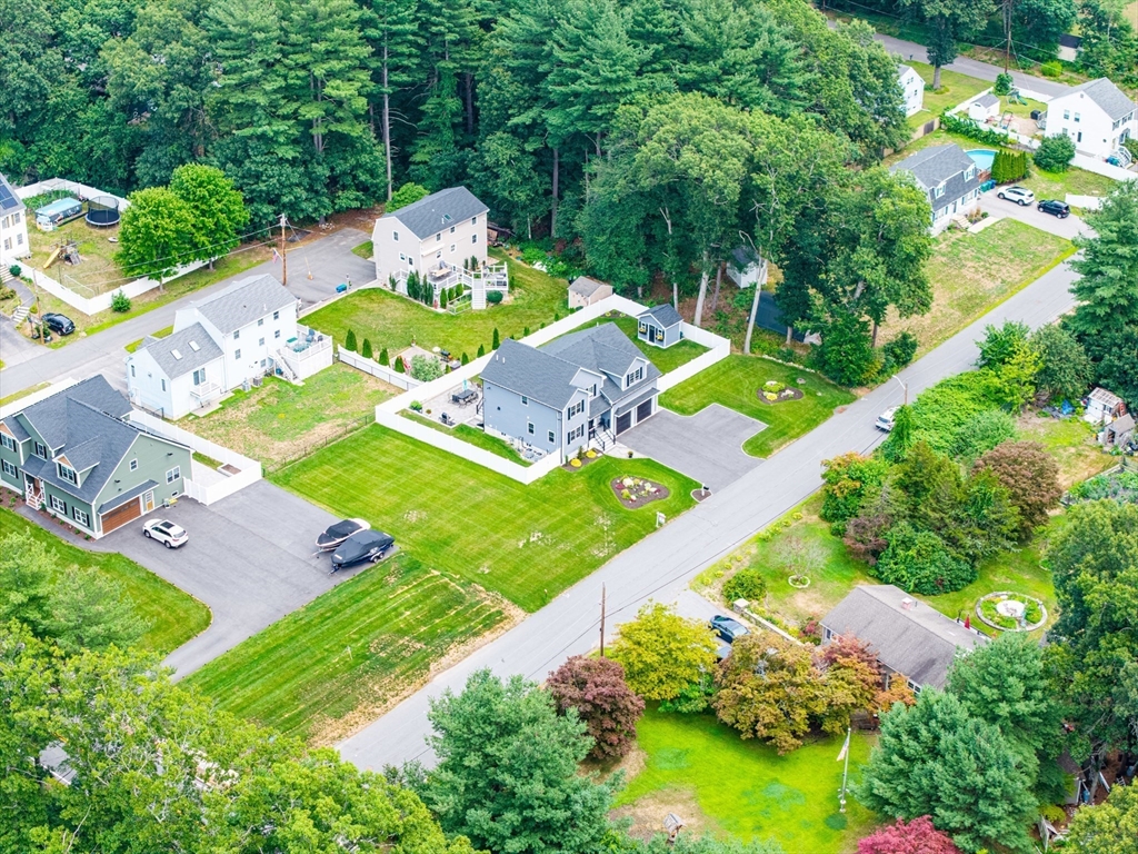 2 Sequoia Street Billerica, MA 01821 - Photo 40 of 42 Gallery Image 40