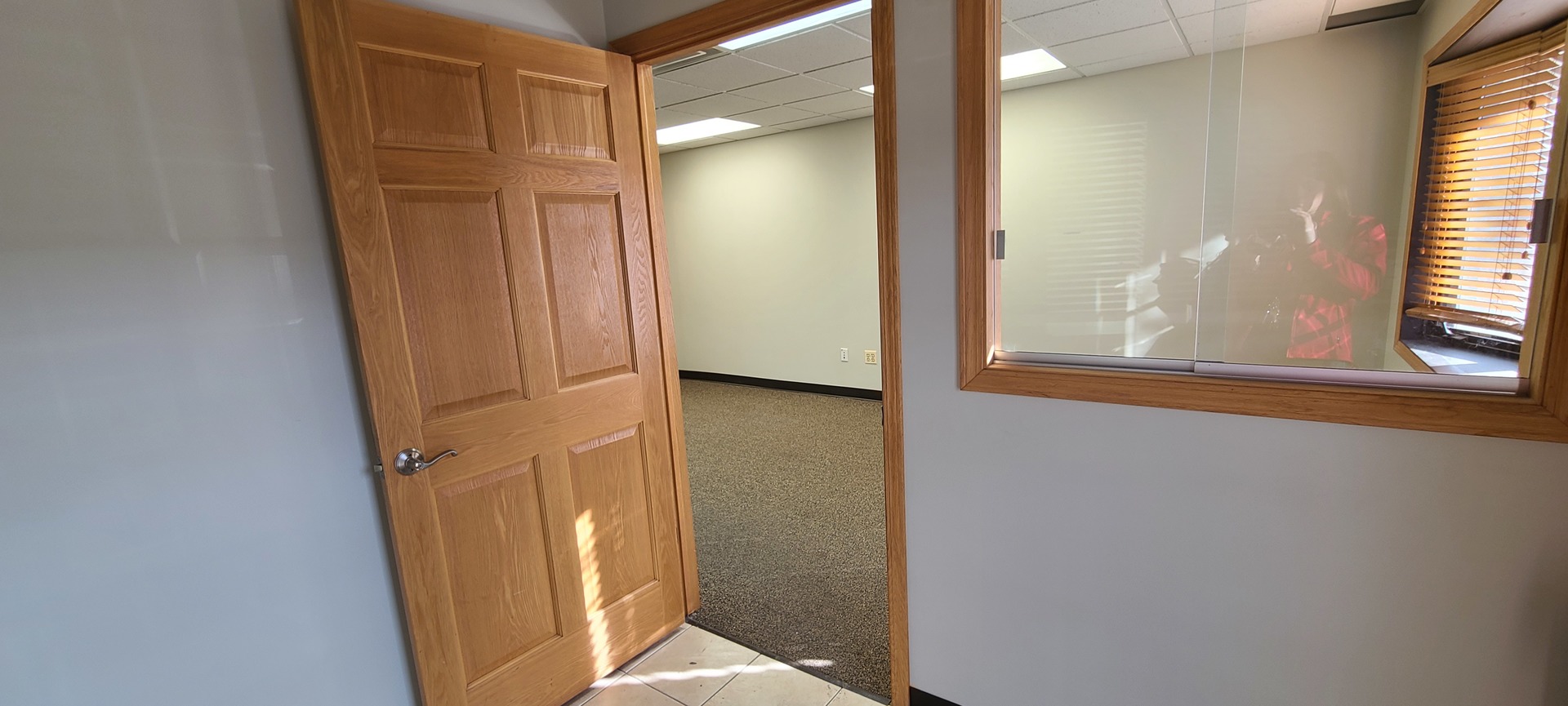 19149 South Blackhawk Parkway Mokena, IL 60448 - Photo 2 of 12 a view of front door