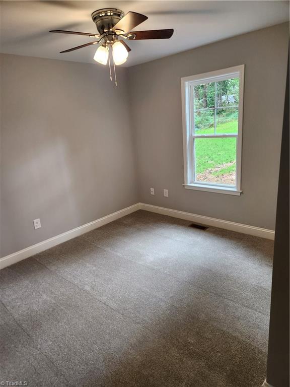 220 Longview Road Madison, NC 27025 - Photo 7 of 10 2nd Bedroom