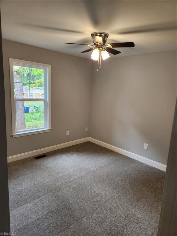 220 Longview Road Madison, NC 27025 - Photo 8 of 10 3rd Bedroom