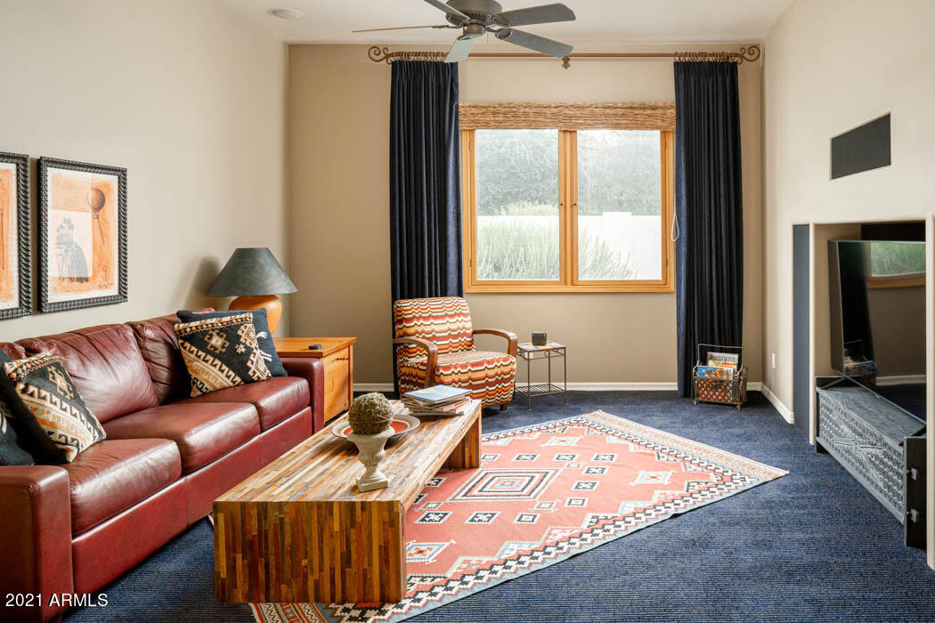 7475 East Jackrabbit Road Scottsdale, AZ 85250 - Photo 17 of 31 17 Den