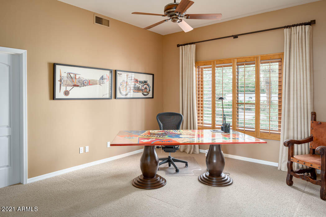 7475 East Jackrabbit Road Scottsdale, AZ 85250 - Photo 18 of 31 18 Office