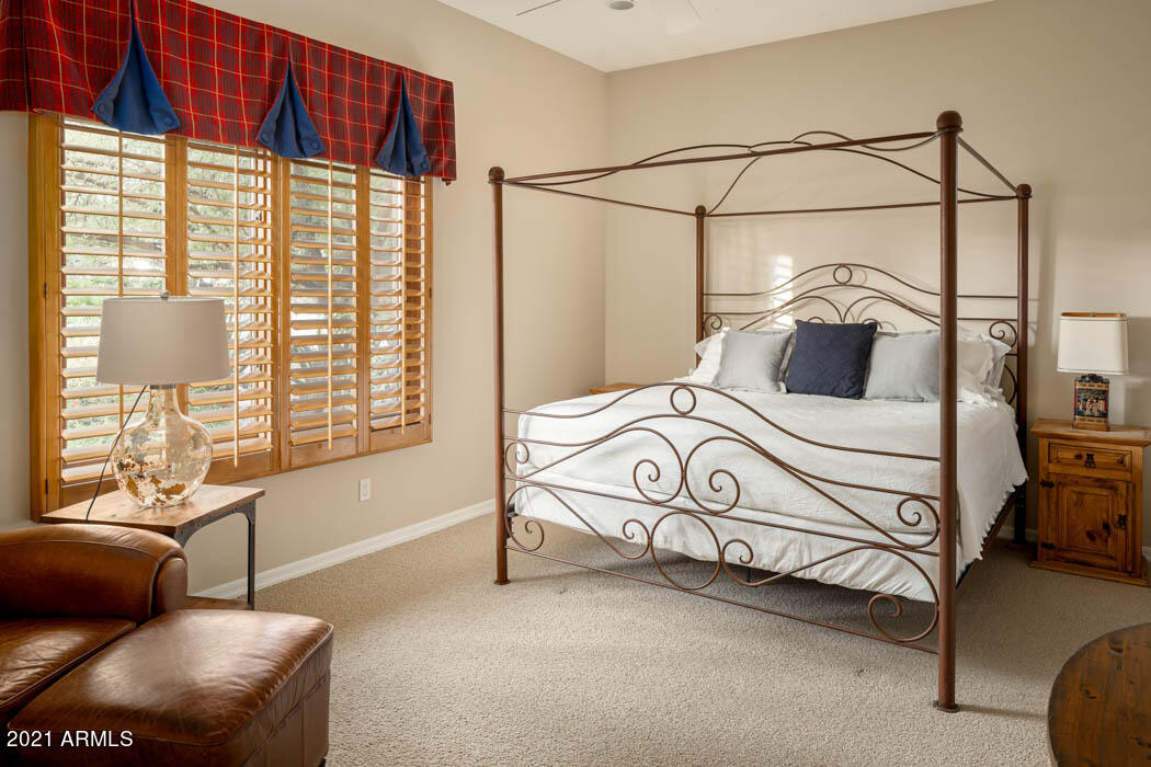 7475 East Jackrabbit Road Scottsdale, AZ 85250 - Photo 21 of 31 21 Secondary Bedroom