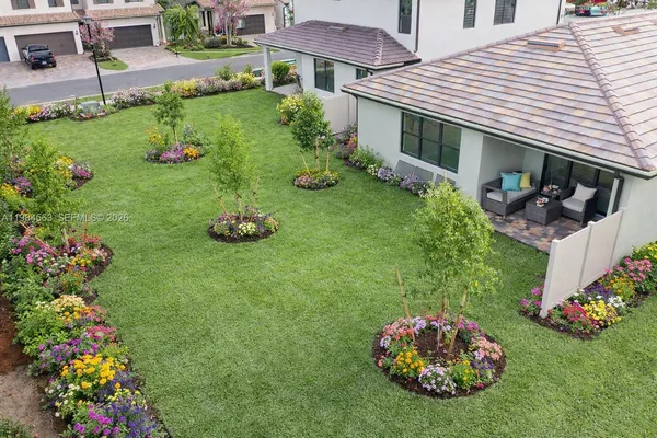 $4,000 | 8185 Tailshot Court, Lake Worth, FL 33467