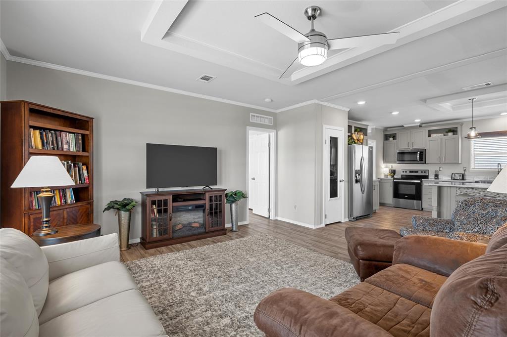 292 Rio Rim Road Waco, TX 76705 - Photo 7 of 35