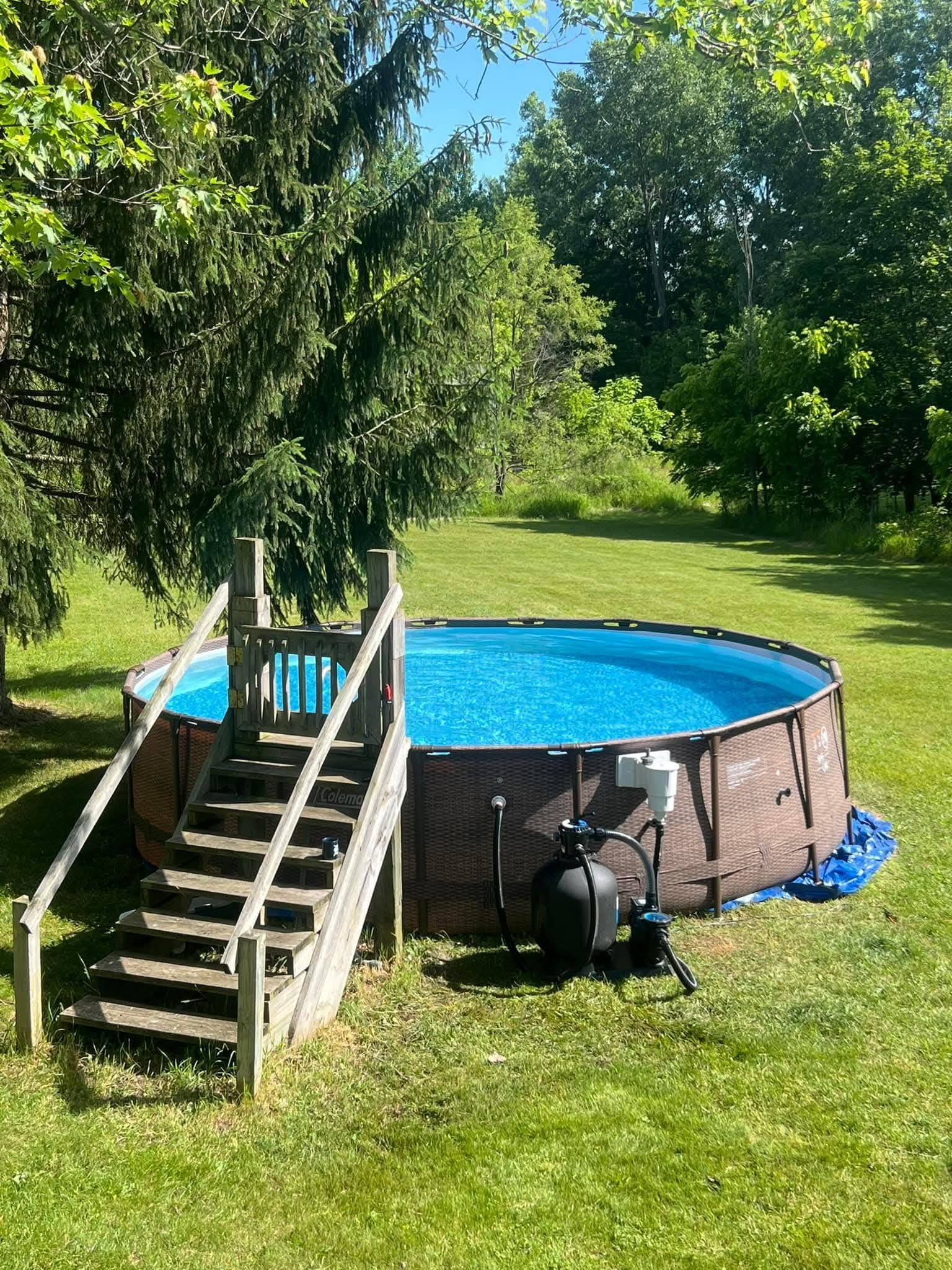 3208 West Bath Road Perry, MI 48872 - Photo 43 of 61