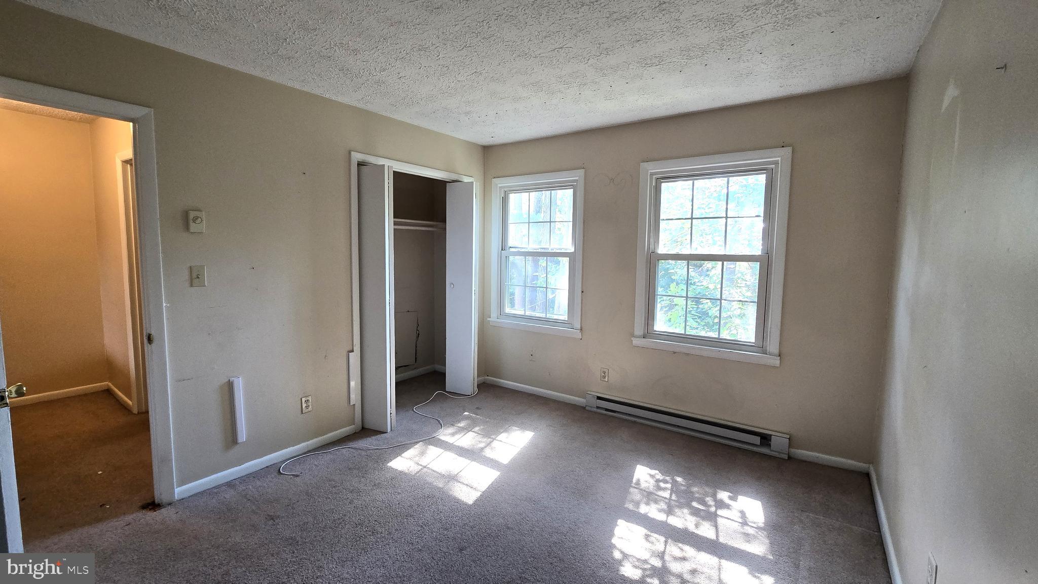 139 Brunswick Road Stephens City, VA 22655 - Photo 22 of 23 Bedroom 2