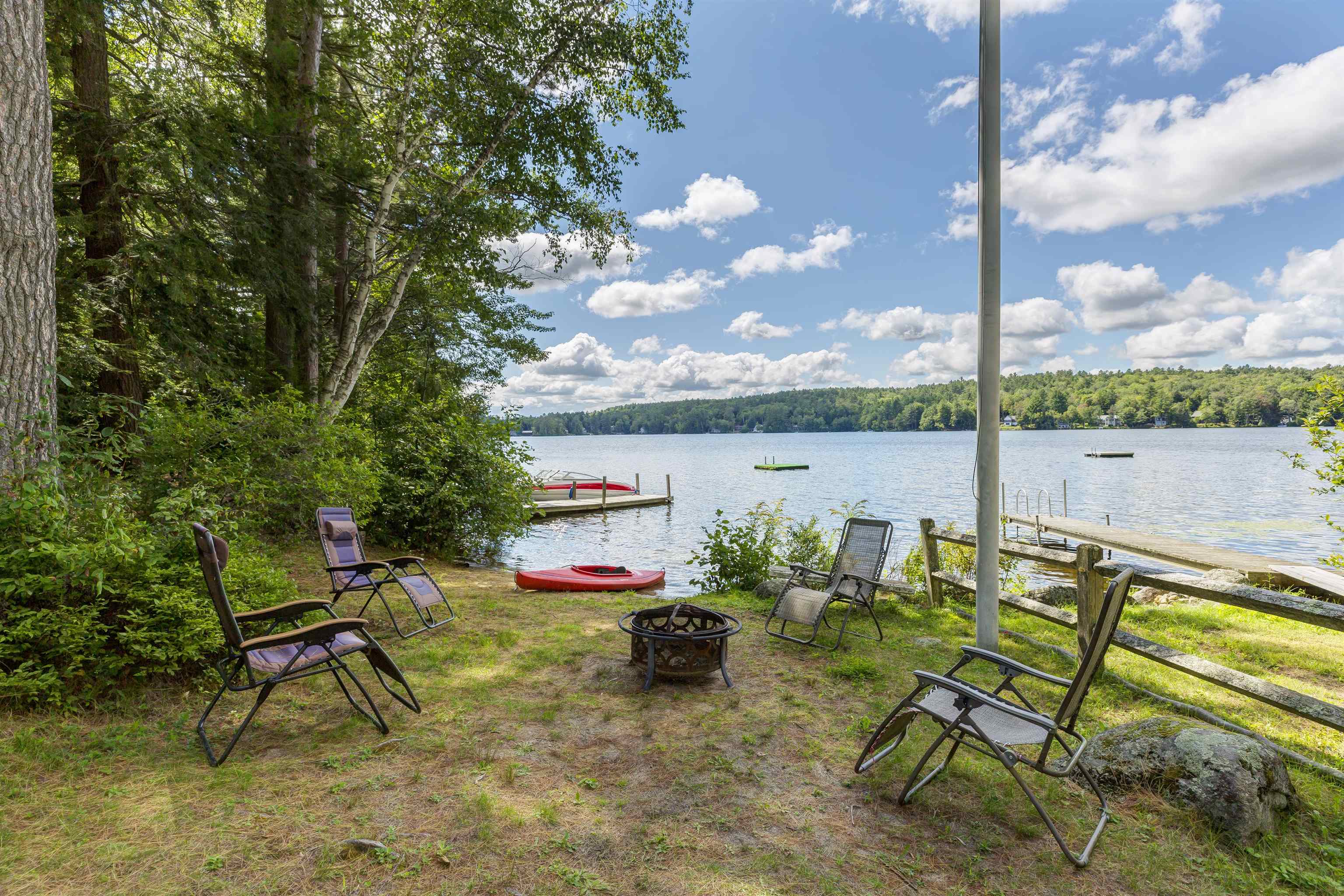 9 Northshore Road Sunapee, NH 03782 - Photo 2 of 32