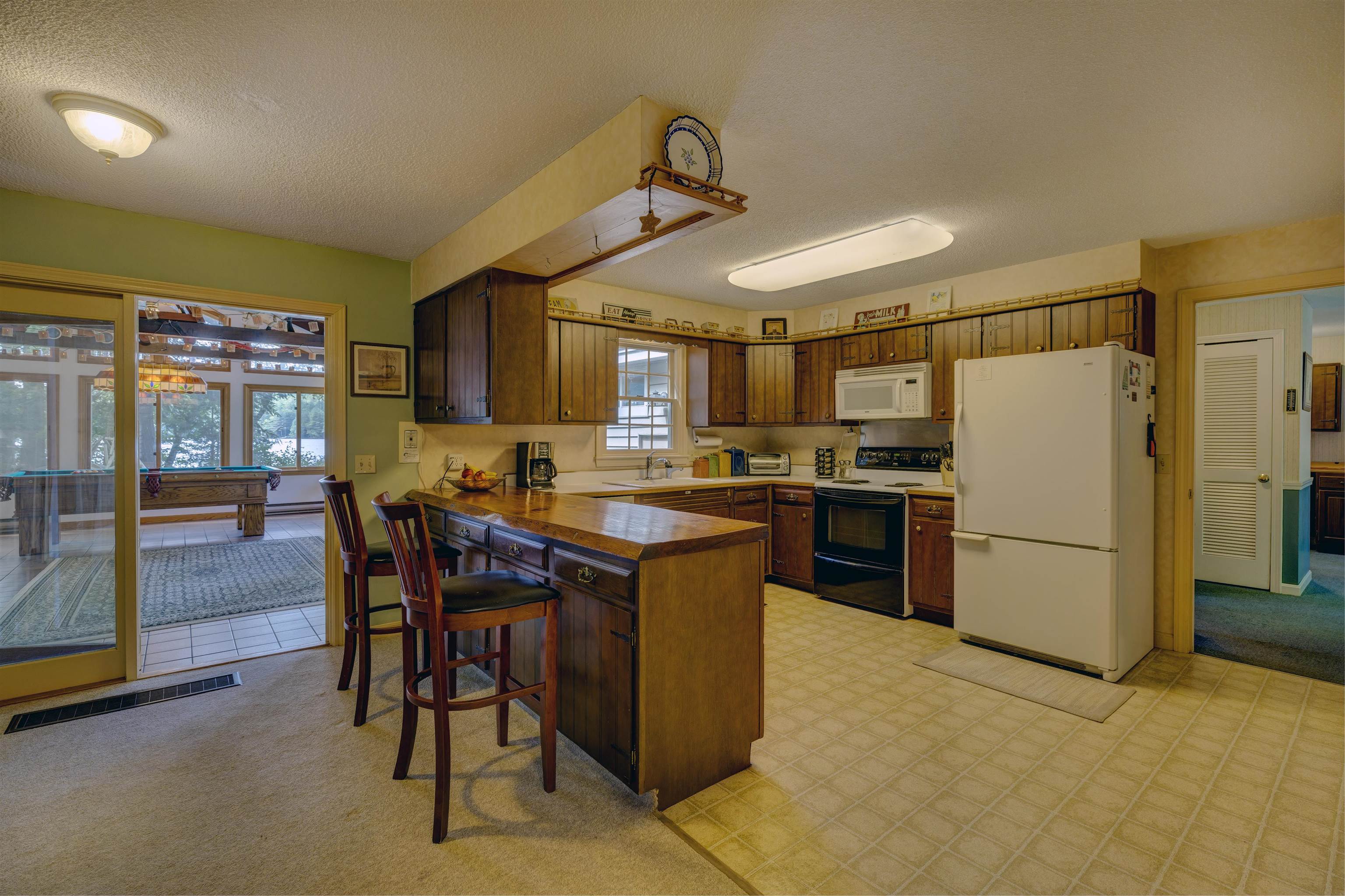 9 Northshore Road Sunapee, NH 03782 - Photo 11 of 32