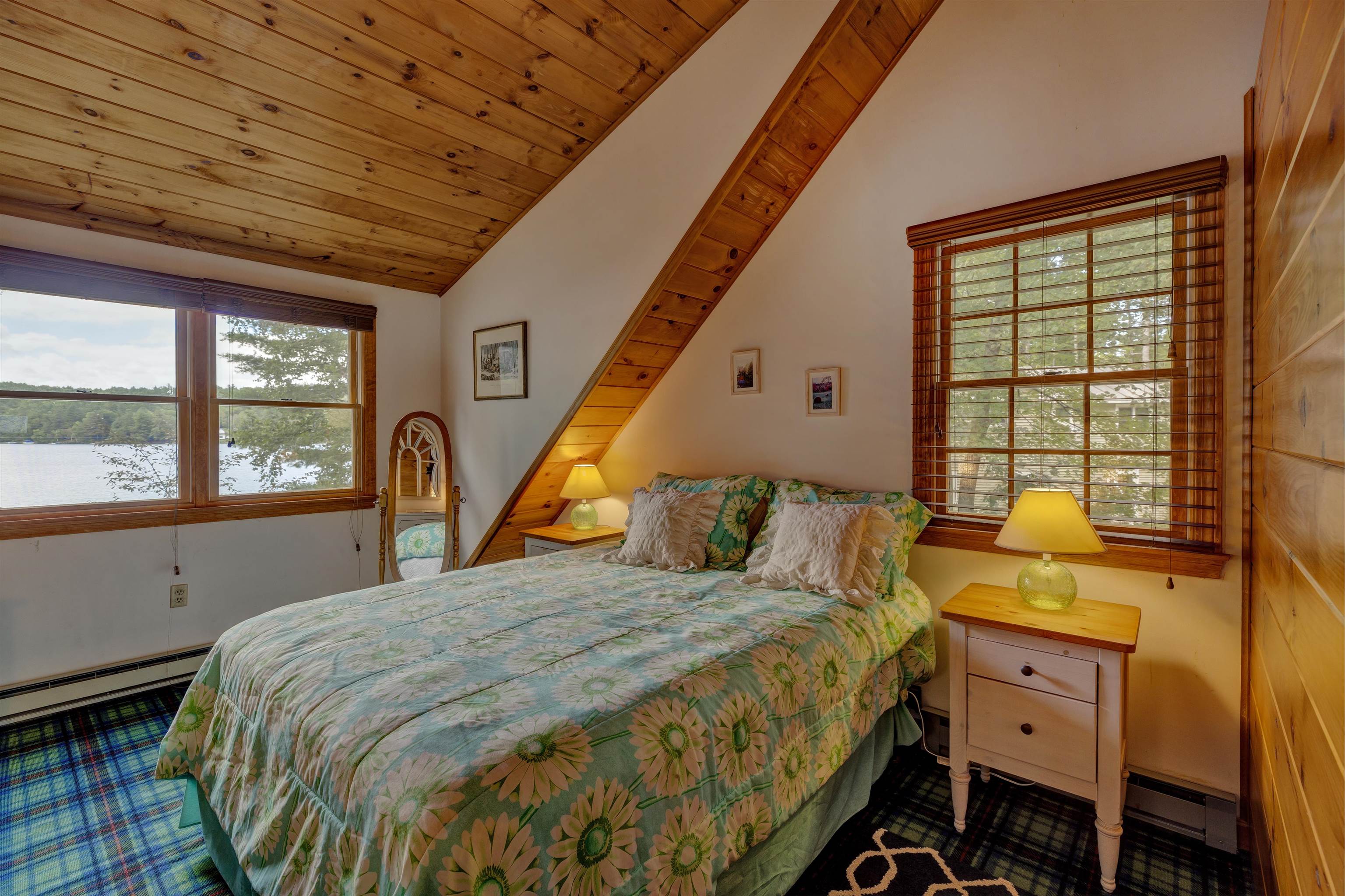9 Northshore Road Sunapee, NH 03782 - Photo 23 of 32