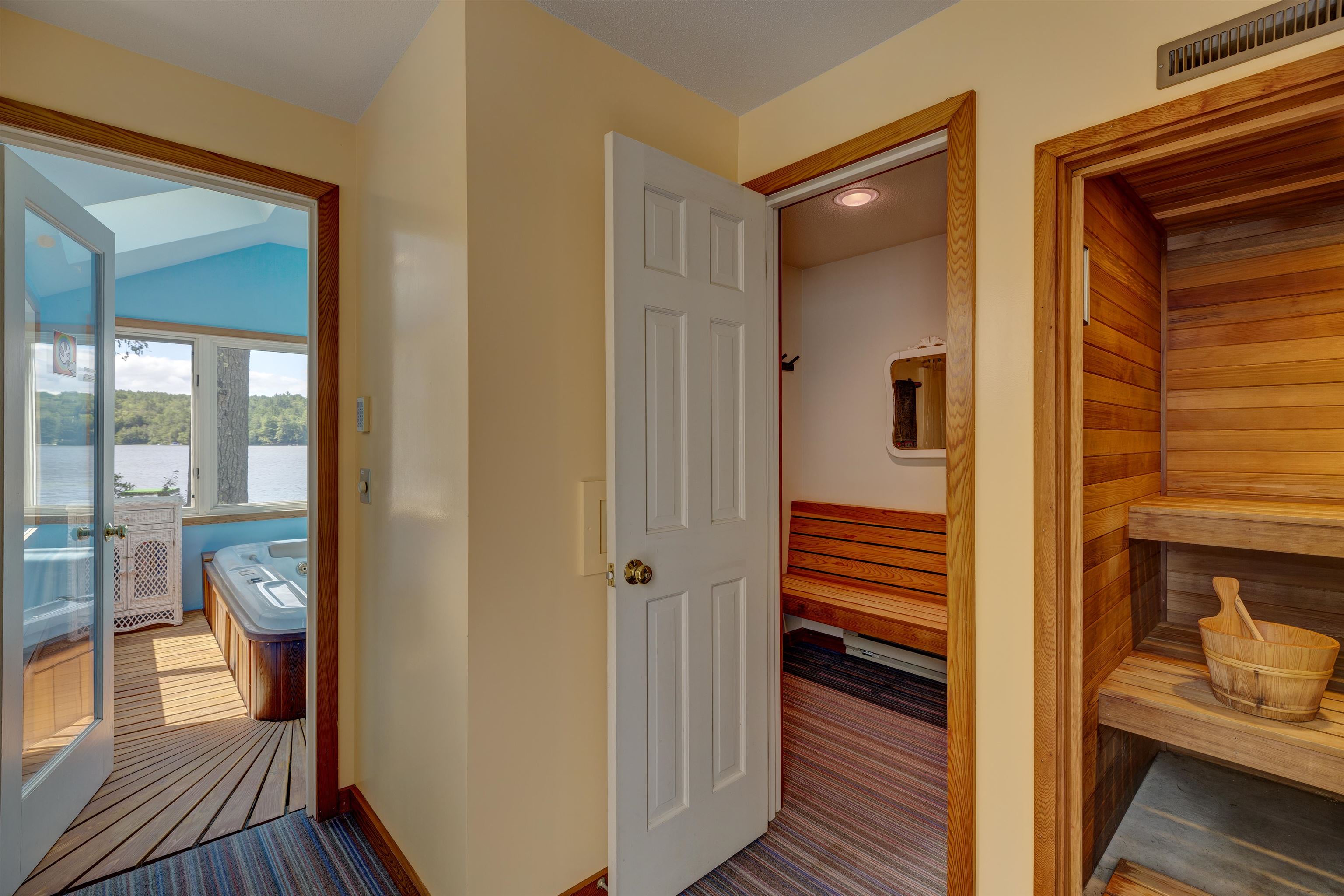 9 Northshore Road Sunapee, NH 03782 - Photo 24 of 32