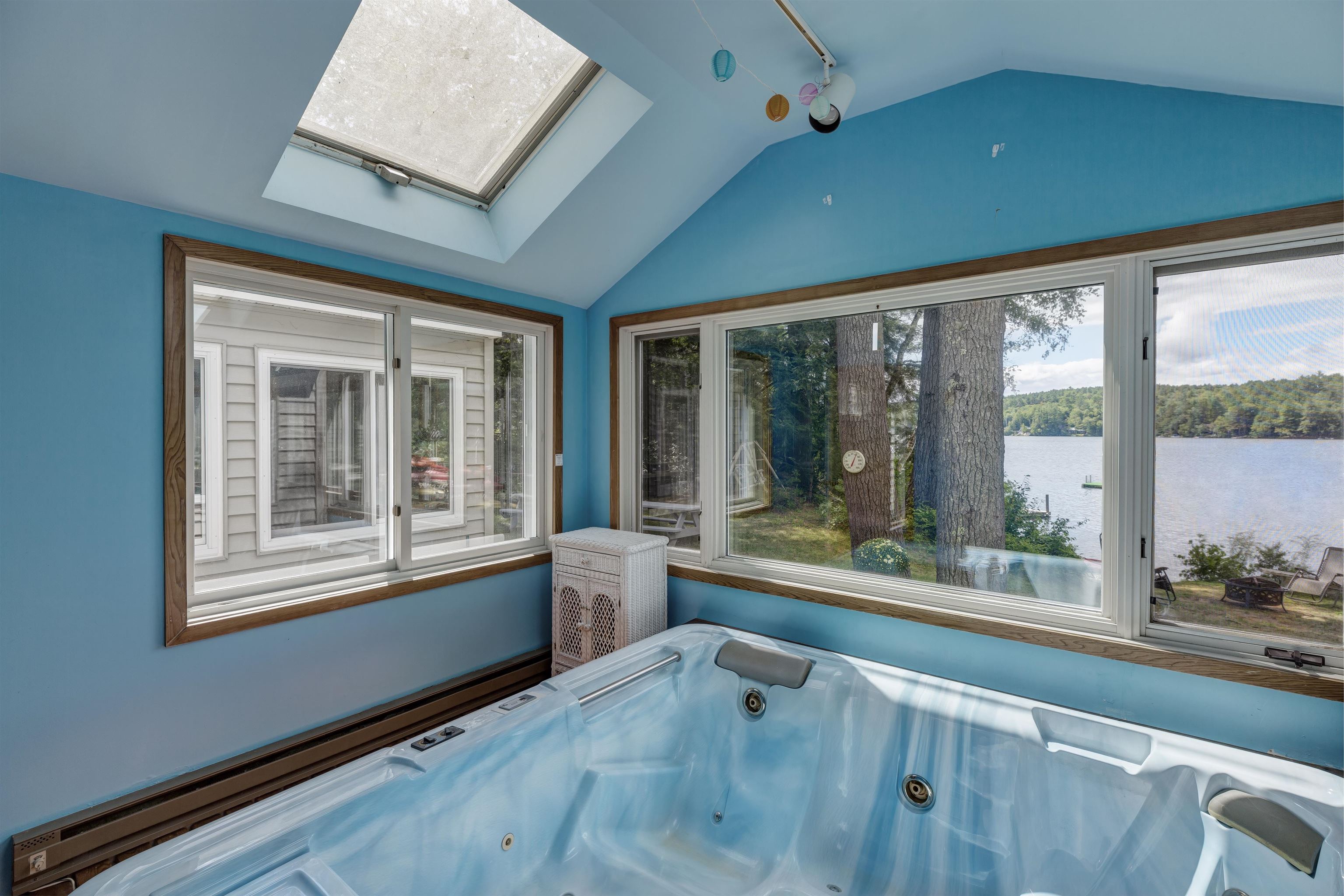 9 Northshore Road Sunapee, NH 03782 - Photo 25 of 32