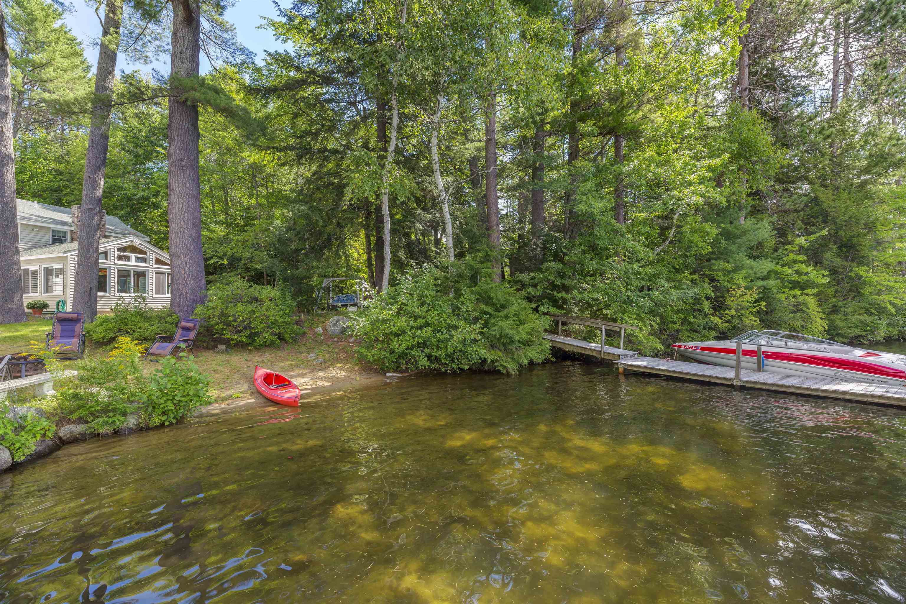 9 Northshore Road Sunapee, NH 03782 - Photo 27 of 32