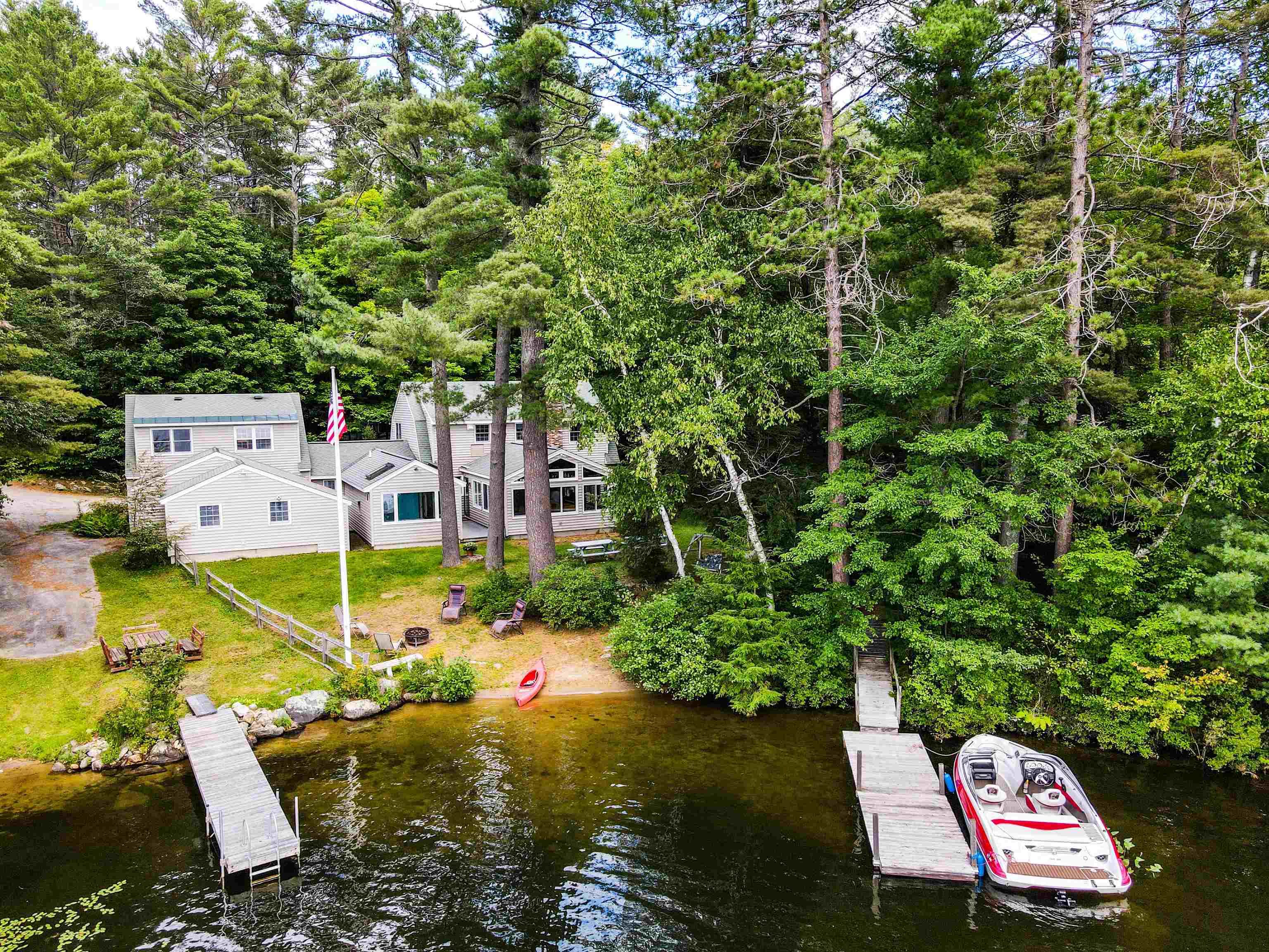 9 Northshore Road Sunapee, NH 03782 - Photo 29 of 32