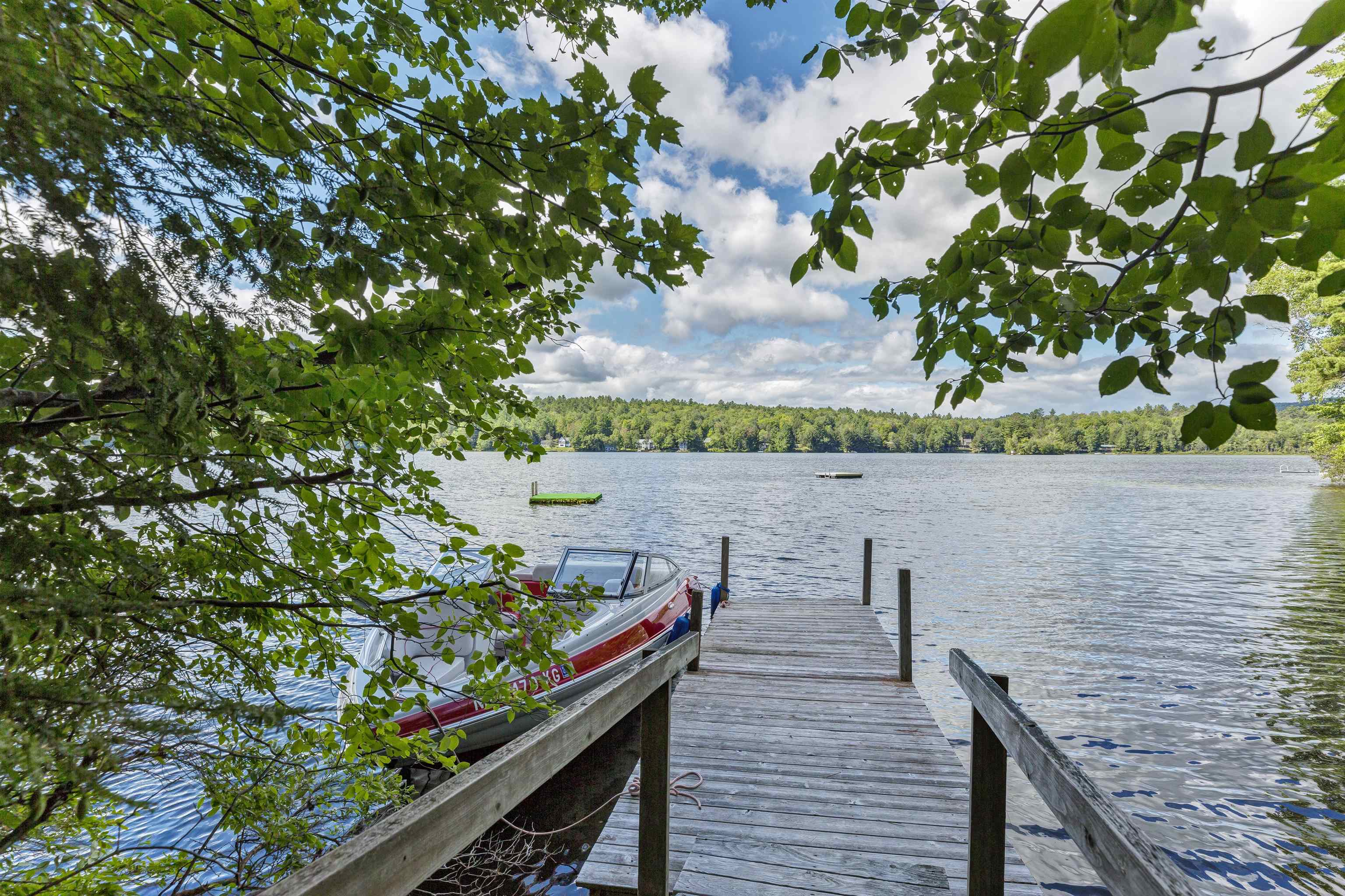 9 Northshore Road Sunapee, NH 03782 - Photo 7 of 32