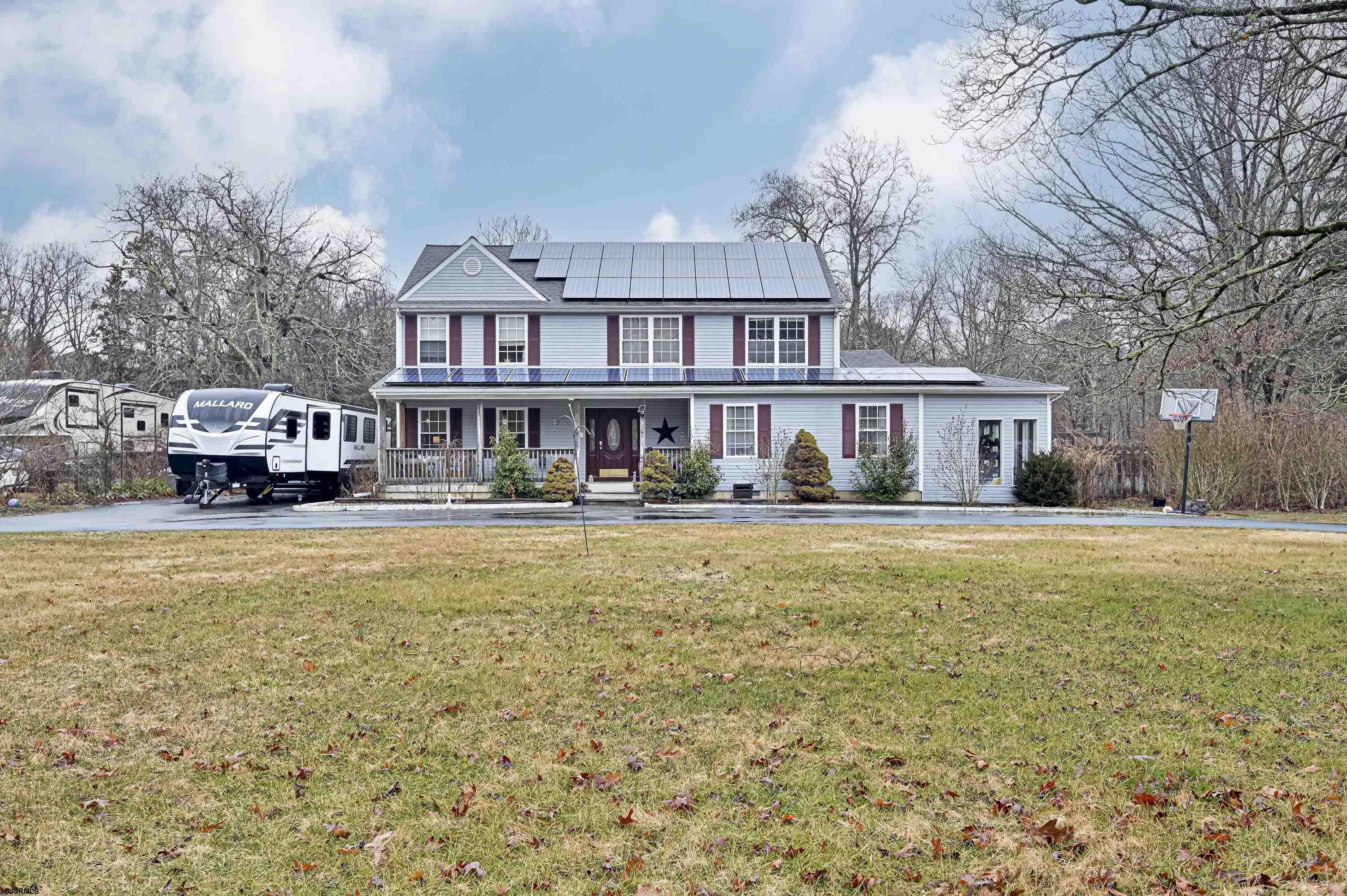 509 East Highlands Ave