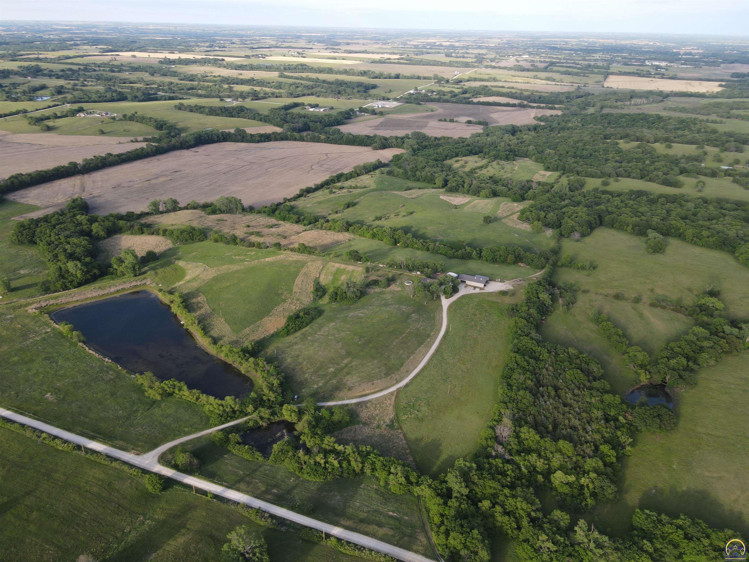 24298 M Road Holton, KS 66436 - Photo 93 of 99