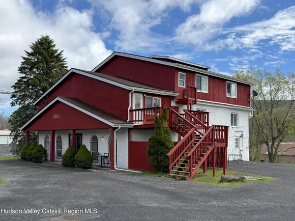 $875,000 | 5759 Highway 23A, Tannersville, NY 12485