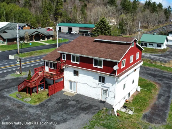 $875,000 | 5759 Highway 23A, Tannersville, NY 12485