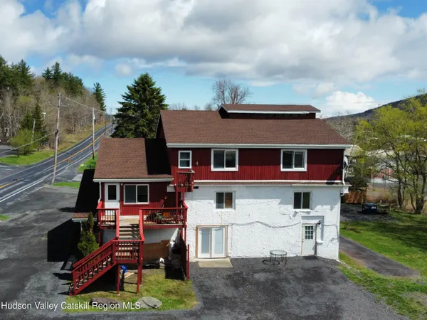 $875,000 | 5759 Highway 23A, Tannersville, NY 12485