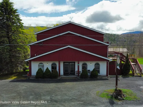 $875,000 | 5759 Highway 23A, Tannersville, NY 12485
