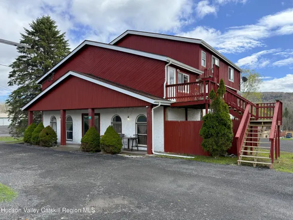 $875,000 | 5759 Highway 23A, Tannersville, NY 12485