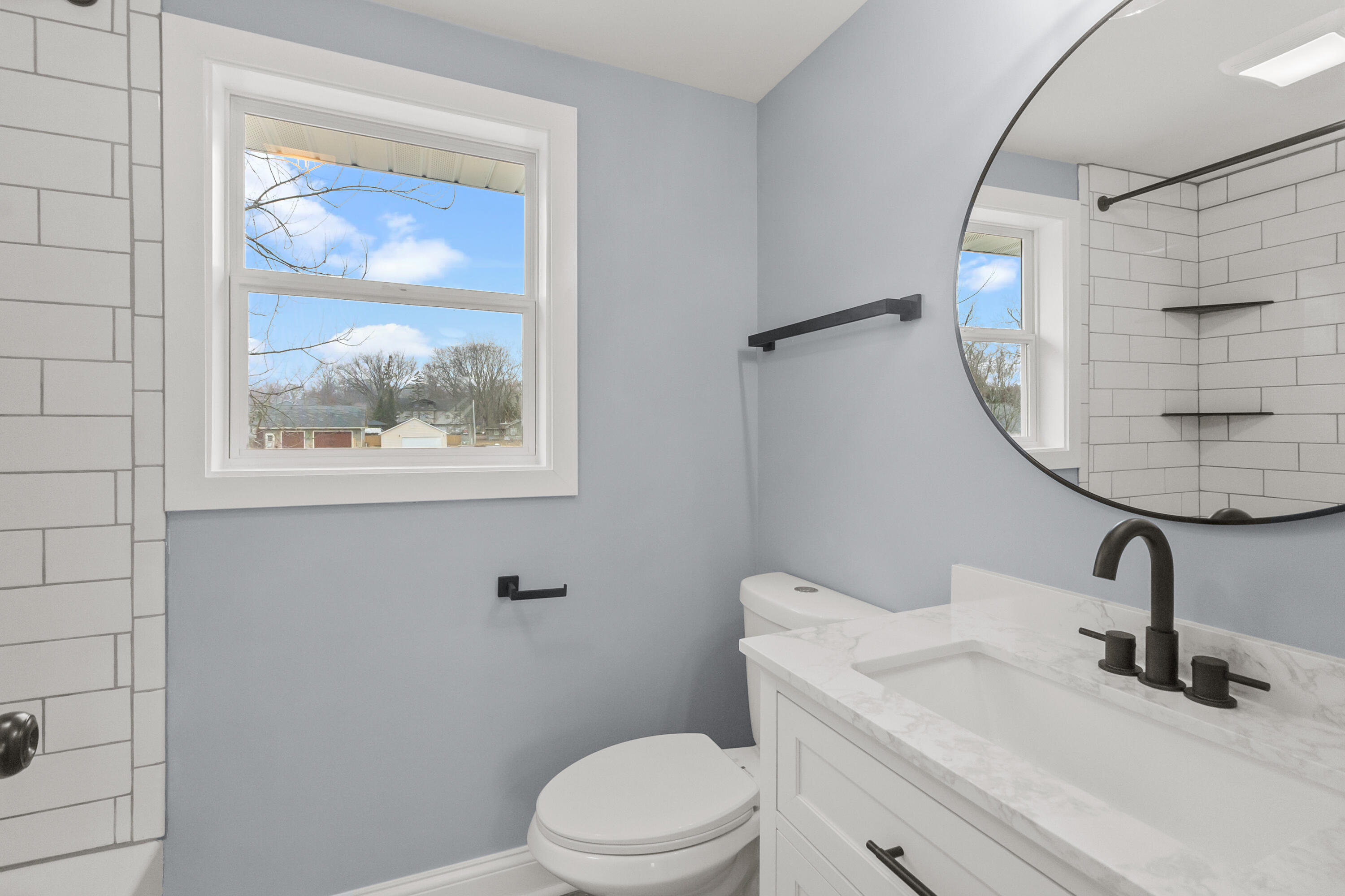 4227 Chestnut Street Delavan, WI 53115 - Photo 12 of 17 Upper Bed 2 En Suite