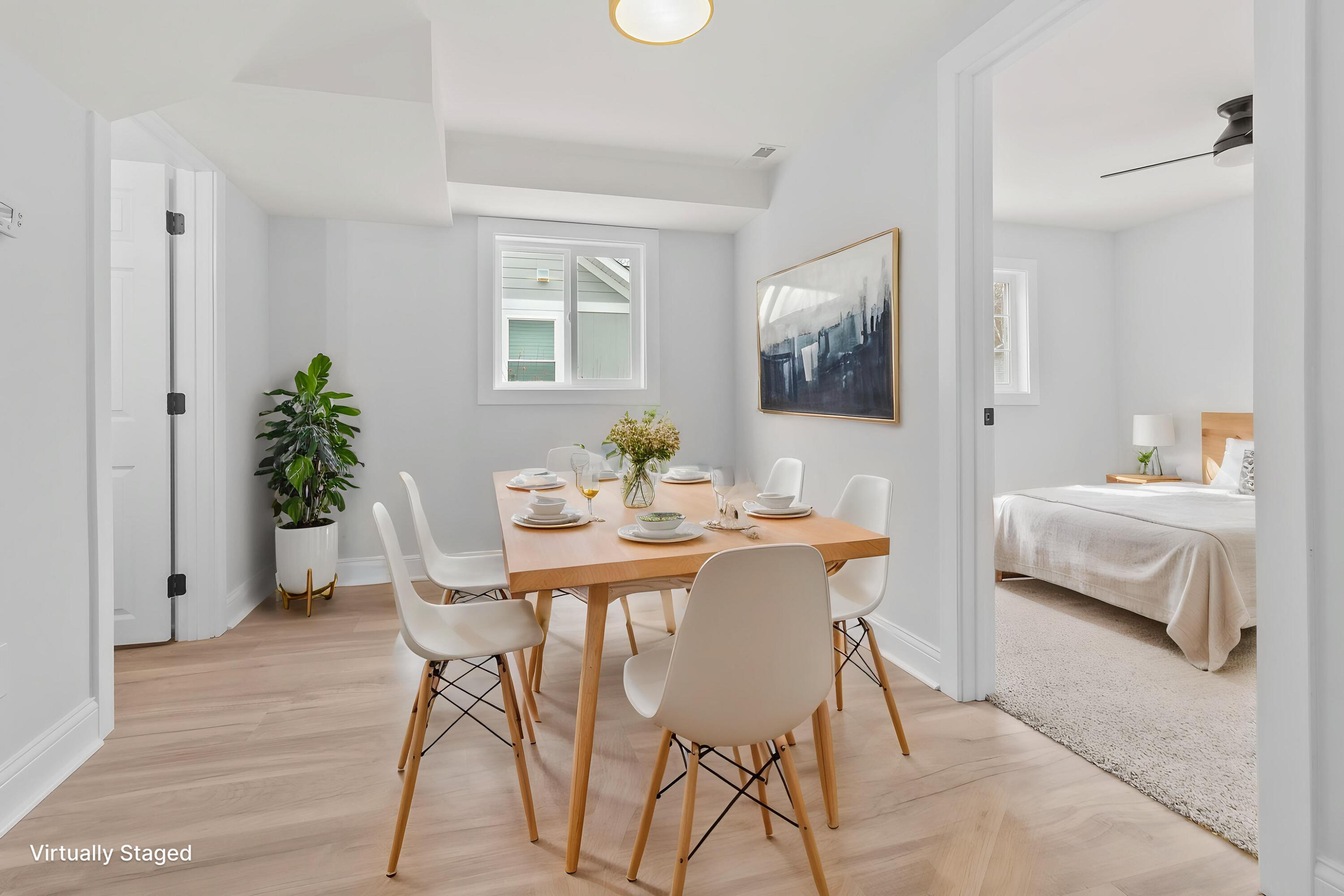 4227 Chestnut Street Delavan, WI 53115 - Photo 6 of 17 Dining (Virtually staged)