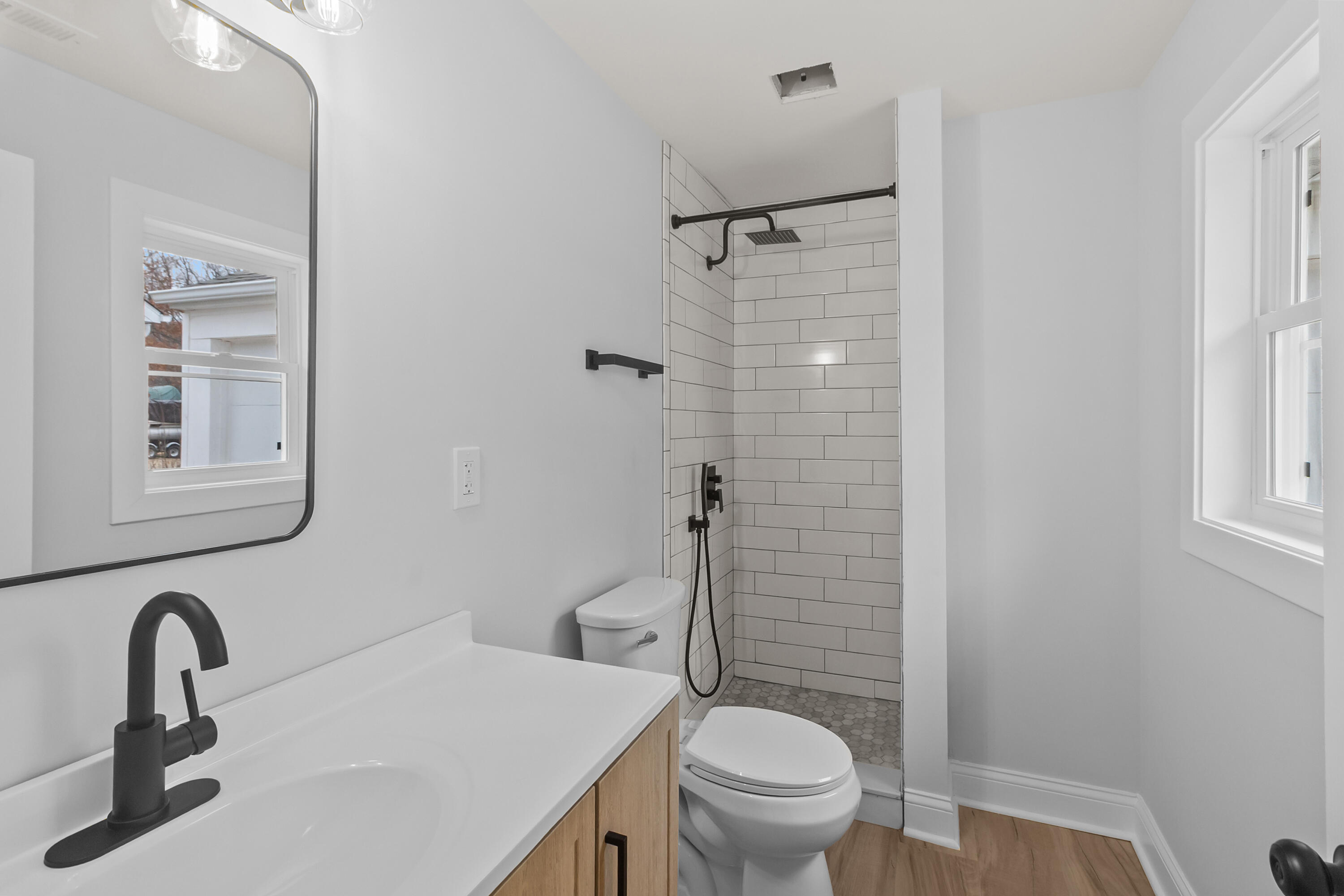 4227 Chestnut Street Delavan, WI 53115 - Photo 9 of 17 Main floor full bath