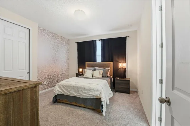 a outdoor space with patio the couches and a potted plant on the table