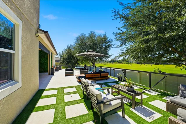 $1,050,000 | 626 Oxford Chase Drive, Winter Garden, FL 34787