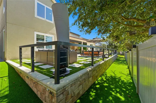 $1,050,000 | 626 Oxford Chase Drive, Winter Garden, FL 34787