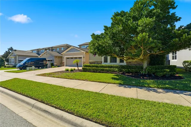 $1,050,000 | 626 Oxford Chase Drive, Winter Garden, FL 34787