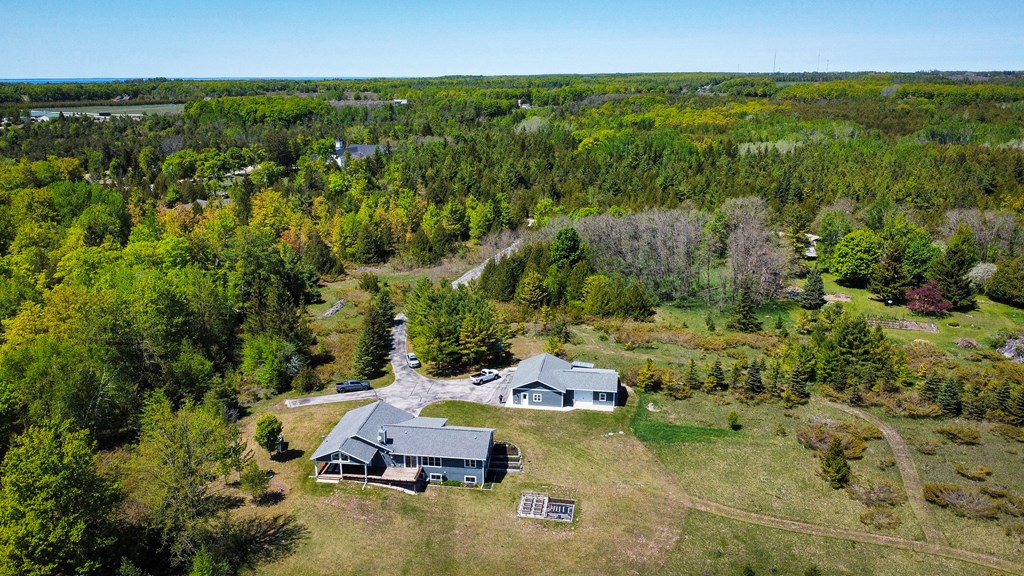 1863 Hill Road Sister Bay, WI 54234 - Photo 44 of 48