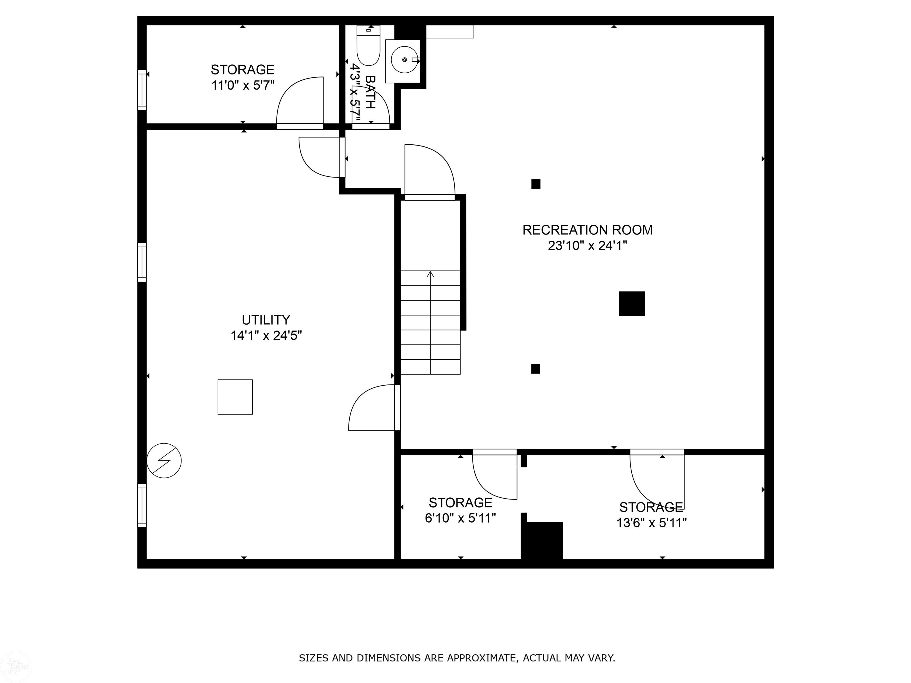 869 Lake Shore Road Grosse Pointe, MI 48236 - Photo 49 of 49 50123696-48.JPG