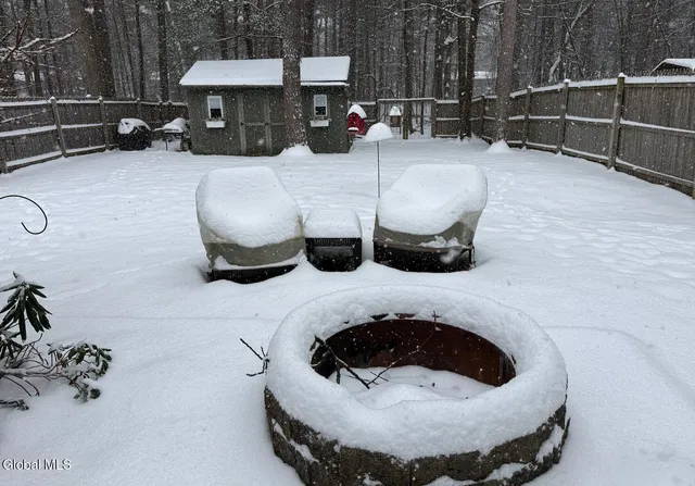 $335,000 | 109 Thimbleberry Road, Ballston Spa, NY 12020