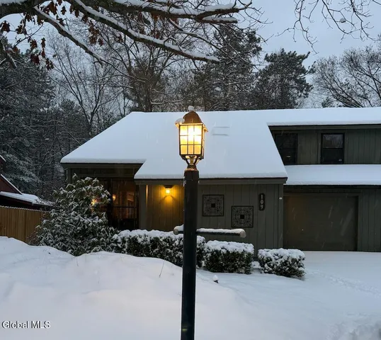 $335,000 | 109 Thimbleberry Road, Ballston Spa, NY 12020
